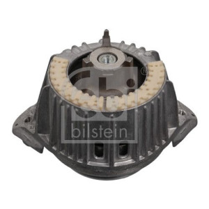 Paigutus,Mootor FEBI BILSTEIN 101055