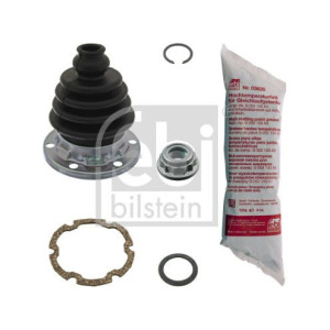 Bellow Kit, drive shaft FEBI BILSTEIN 101119
