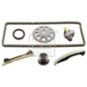 Jakoketjusarja FEBI BILSTEIN 101160