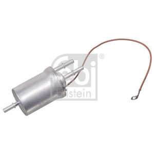 Kütusefilter FEBI BILSTEIN 101317