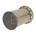 Polttoainesuodatin FEBI BILSTEIN 101319