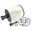 Топливный фильтр FEBI BILSTEIN 101326