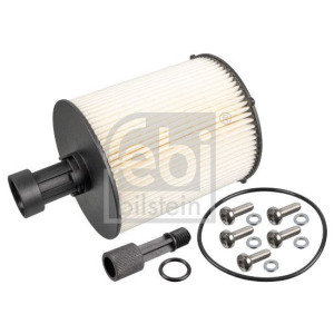 Топливный фильтр FEBI BILSTEIN 101326