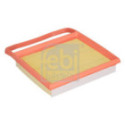 Air Filter FEBI BILSTEIN 101335