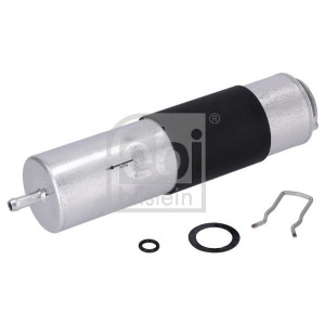 Polttoainesuodatin FEBI BILSTEIN 101339