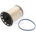 Polttoainesuodatin FEBI BILSTEIN 101340