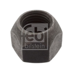 Wheel Nut FEBI BILSTEIN 101369