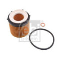 Öljynsuodatin FEBI BILSTEIN 101655