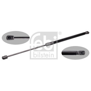 Gas Spring, boot/cargo area FEBI BILSTEIN 101785