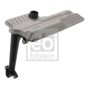 Hüdraulikafilter,automaatkäigukast FEBI BILSTEIN 101900