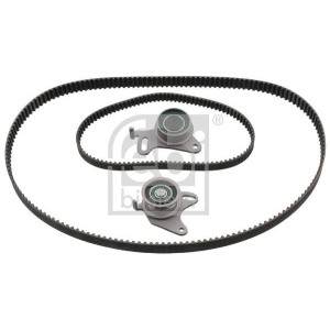 Комплект ремня ГРМ FEBI BILSTEIN 102022