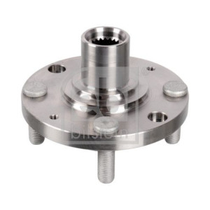 Rattarumm FEBI BILSTEIN 102192