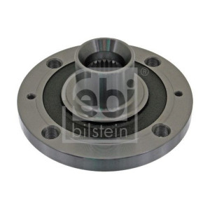 Wheel Hub FEBI BILSTEIN 10224