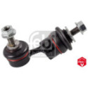 Tanko, kallistuksenvaimennin FEBI BILSTEIN 102279