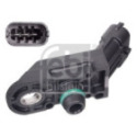 Sensor, intake manifold pressure FEBI BILSTEIN 102325