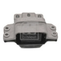 Подвеска, механическая коробка передач FEBI BILSTEIN 102404