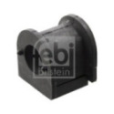 Mounting, stabiliser bar FEBI BILSTEIN 102418