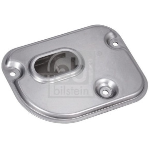 Hydraulic Filter, automatic transmission FEBI BILSTEIN 102447