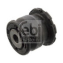 Подвеска, рычаг независимой подвески колеса FEBI BILSTEIN 102460