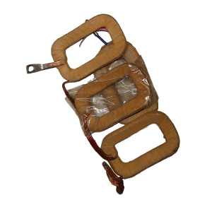 Starteri rootor VAZ 2101-2107 2101-3708200