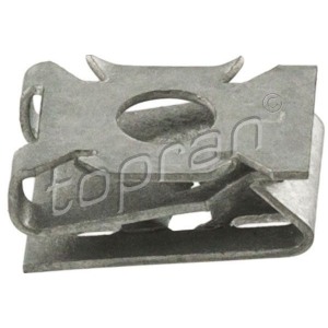 Mutter TOPRAN 114 342