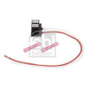 Cable Repair Kit, headlight FEBI BILSTEIN 107054
