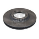 Brake Disc FEBI BILSTEIN 108502
