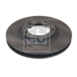 Jarrulevy FEBI BILSTEIN 108502