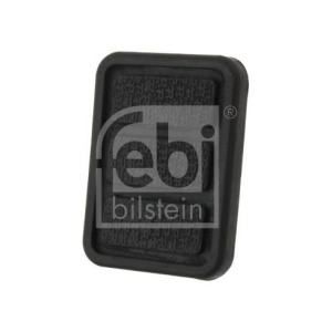 Poljinpäällyste, kytkinpoljin FEBI BILSTEIN 11947