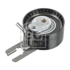 Tensioner Pulley, timing belt FEBI BILSTEIN 19511