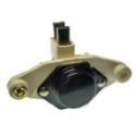 Alternator Regulator METZGER AUTOTEILE 2390012