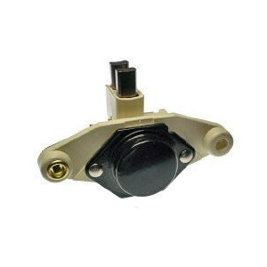 Alternator Regulator METZGER AUTOTEILE 2390012
