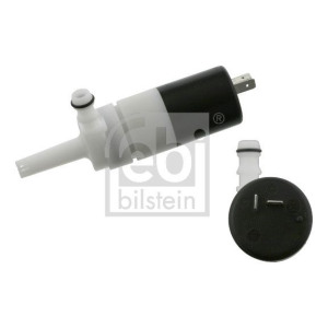 Klaasipesuvee pump, tulepesur FEBI BILSTEIN 23209