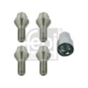 Wheel Bolt FEBI BILSTEIN 27051