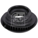 Rolling Bearing, suspension strut support mount FEBI BILSTEIN 30841