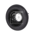 Rolling Bearing, suspension strut support mount FEBI BILSTEIN 30841