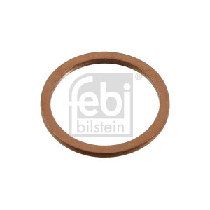 Seal Ring, oil drain plug FEBI BILSTEIN 31703