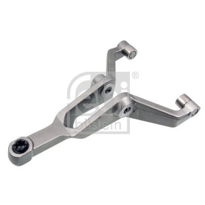 Release Fork, clutch FEBI BILSTEIN 35211