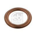 Seal Ring, oil drain plug FEBI BILSTEIN 36495