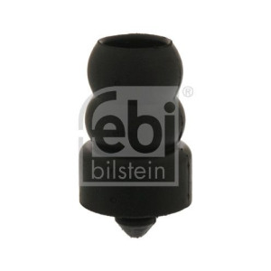 Rubber Buffer, suspension FEBI BILSTEIN 39286