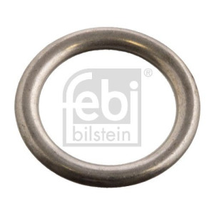Уплотнительное кольцо, резьбовая пробка маслосливн. отверст. FEBI BILSTEIN 39733