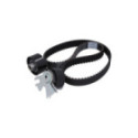 Hammasrihma komplekt KAMOKA 7001011