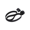 Hammasrihma komplekt KAMOKA 7001011