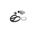 Water Pump & Timing Belt Kit KAMOKA 7001213