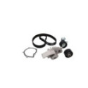Water Pump & Timing Belt Kit KAMOKA 7001213