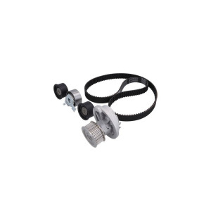 Water Pump & Timing Belt Kit KAMOKA 7001310