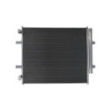 Condenser, air conditioning KAMOKA 7800676