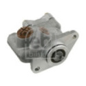 Hydraulic Pump, steering FEBI BILSTEIN 27817