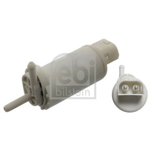 Водяной насос, система очистки окон FEBI BILSTEIN 03372
