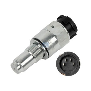 Andur,kiirus/p&ouml;&ouml;rded DT Spare Parts 1.21123